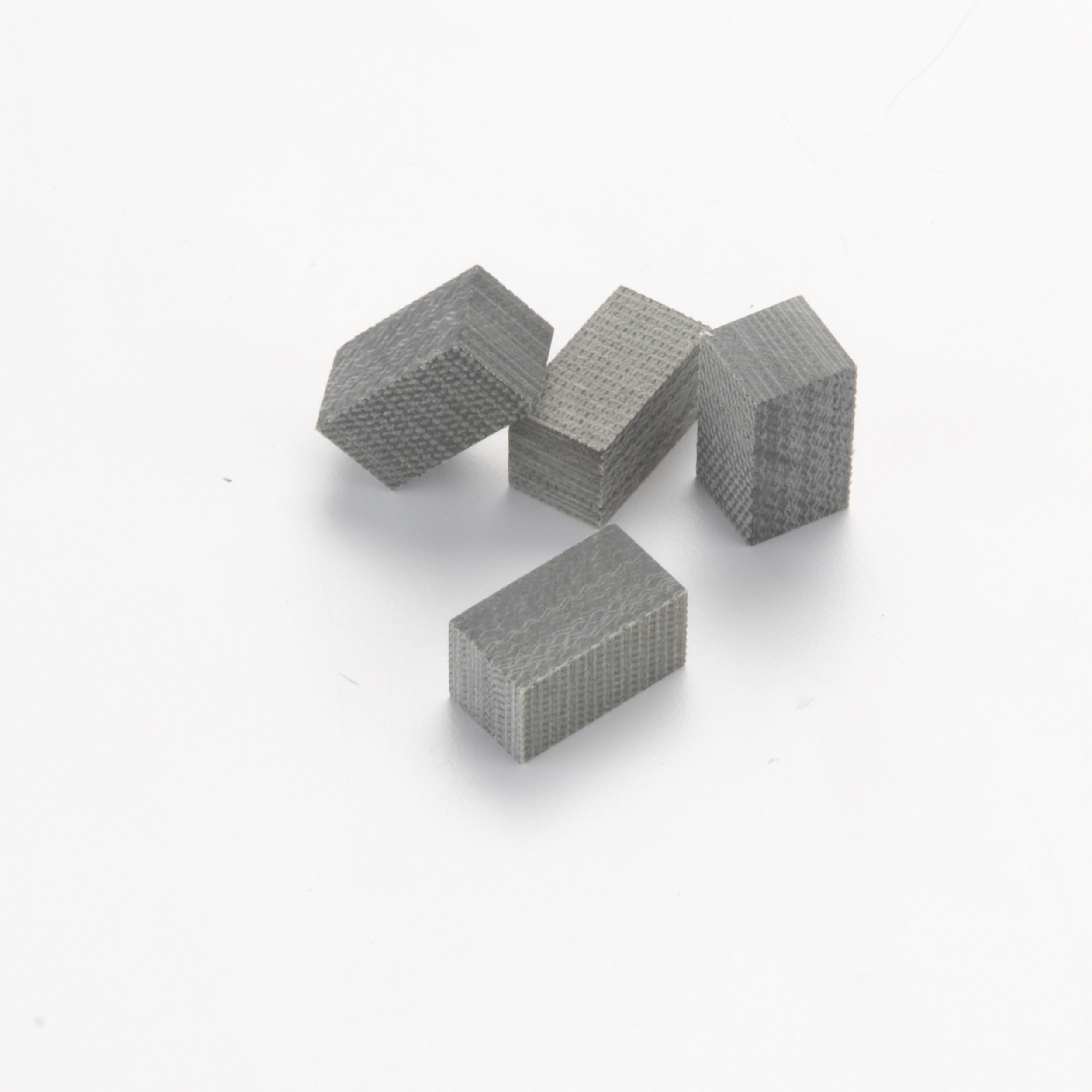 product: Olson Cool Blocks Bandsaw Blade Guide Block - 1/2