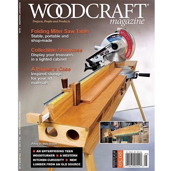 Downloadable Issue 10: April / May 2006