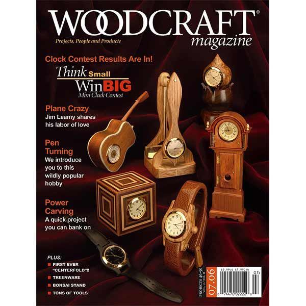 Downloadable Issue 11: June / July 2006