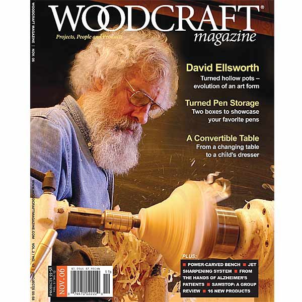 Downloadable Issue 13: October / November 2006