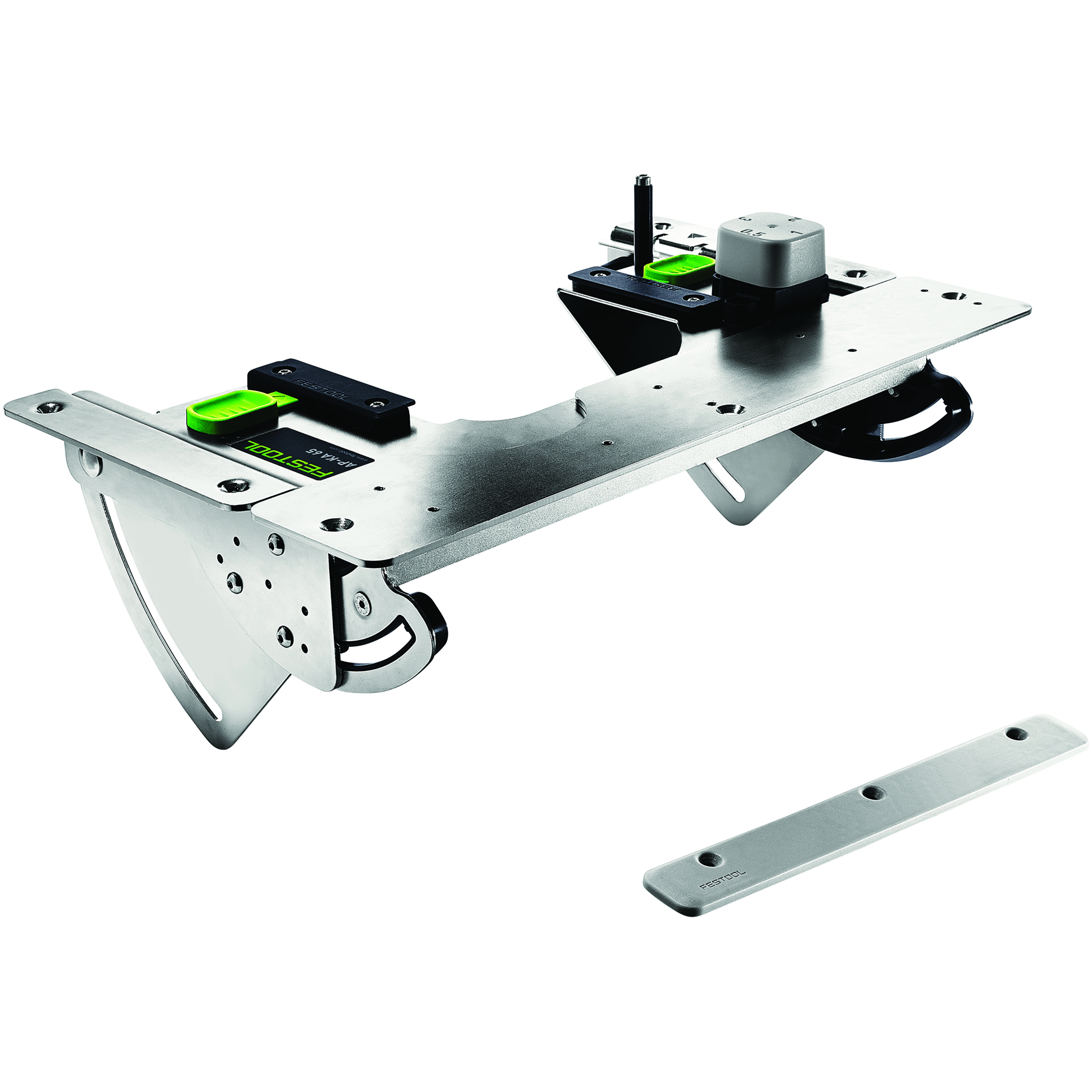 product: Festool Adapter Plate for KA 65 shown