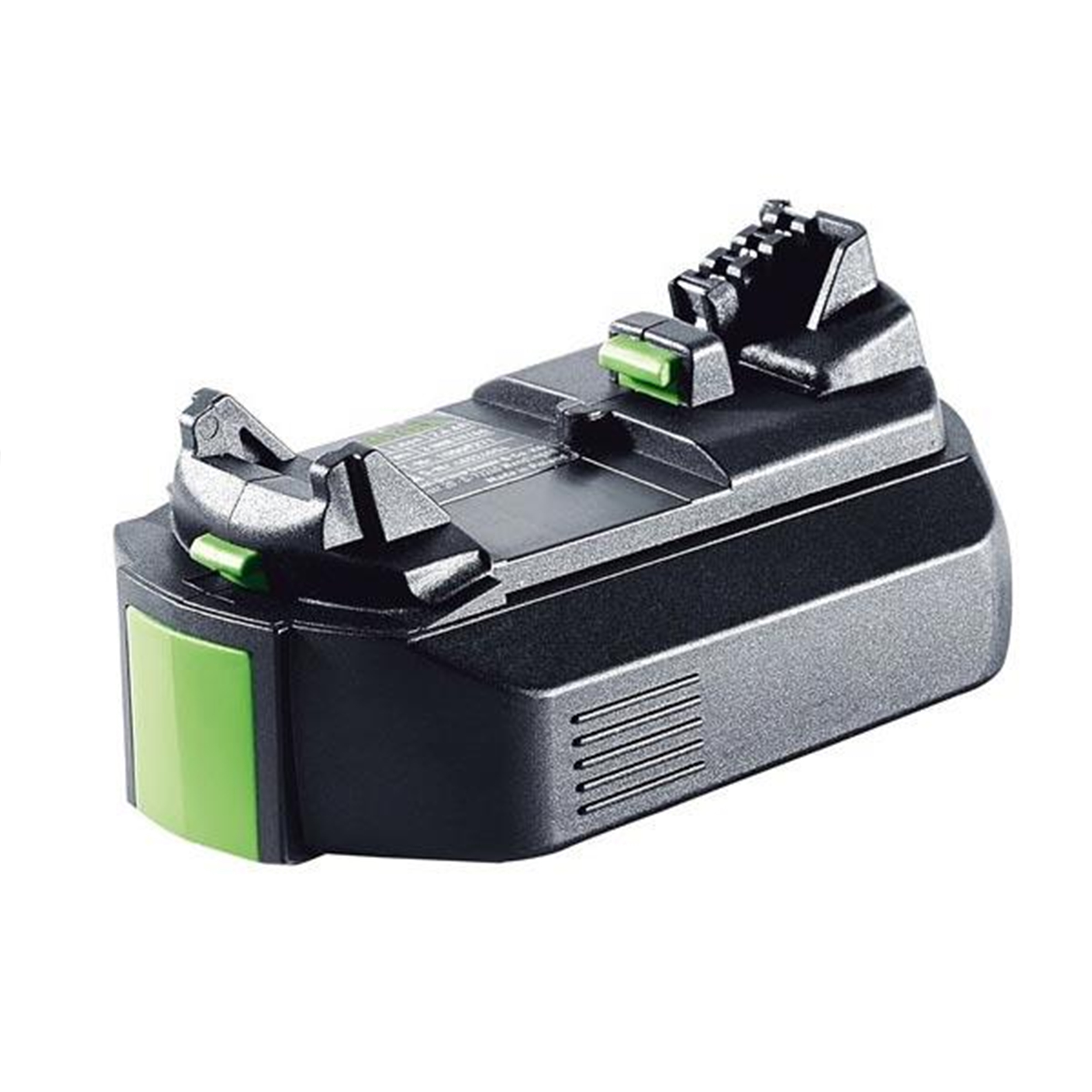product: Festool CXS 2.6 Ah Lithium-Ion Battery shown