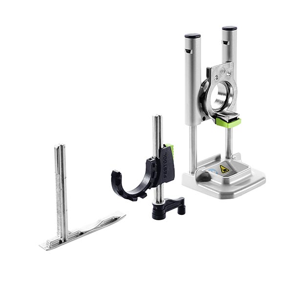 product: Festool Vecturo Depth Stop Set shown