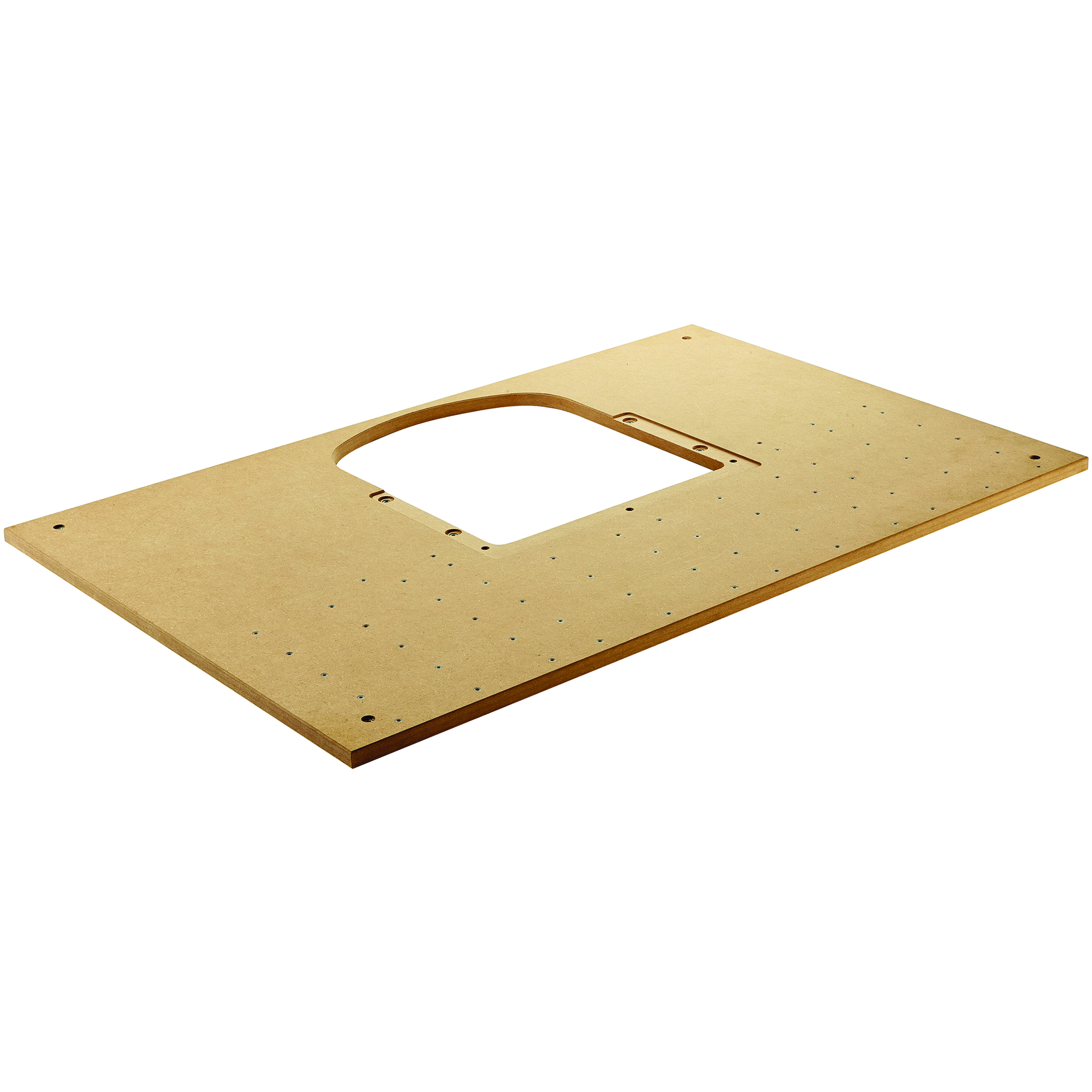 product: Festool Conturo Table Insert for KA 65 shown