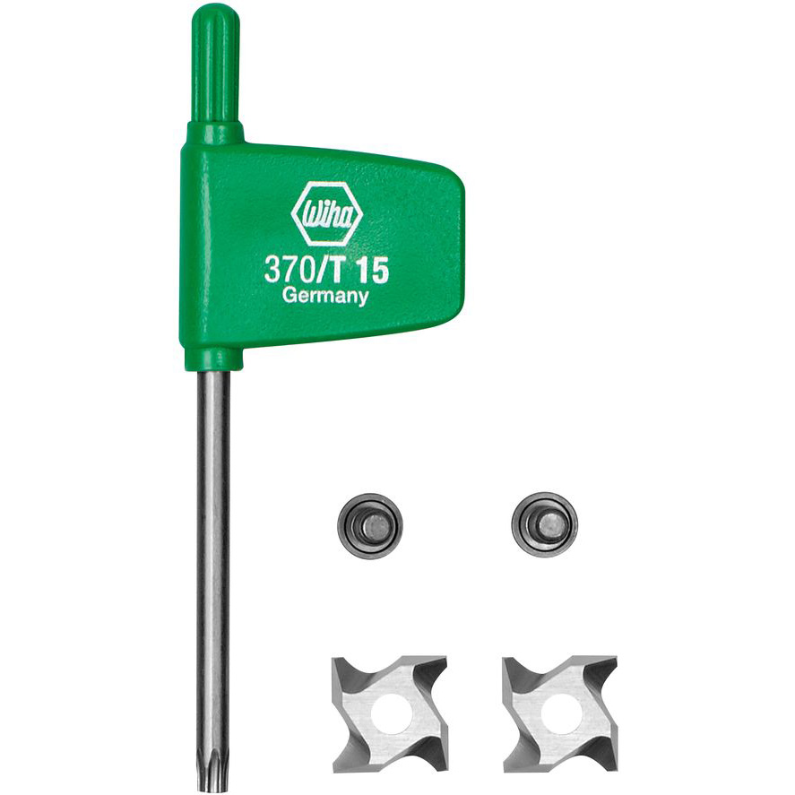 product: Festool Replacement Cutters HW-WP R1 D28 KL12,7 OFK shown