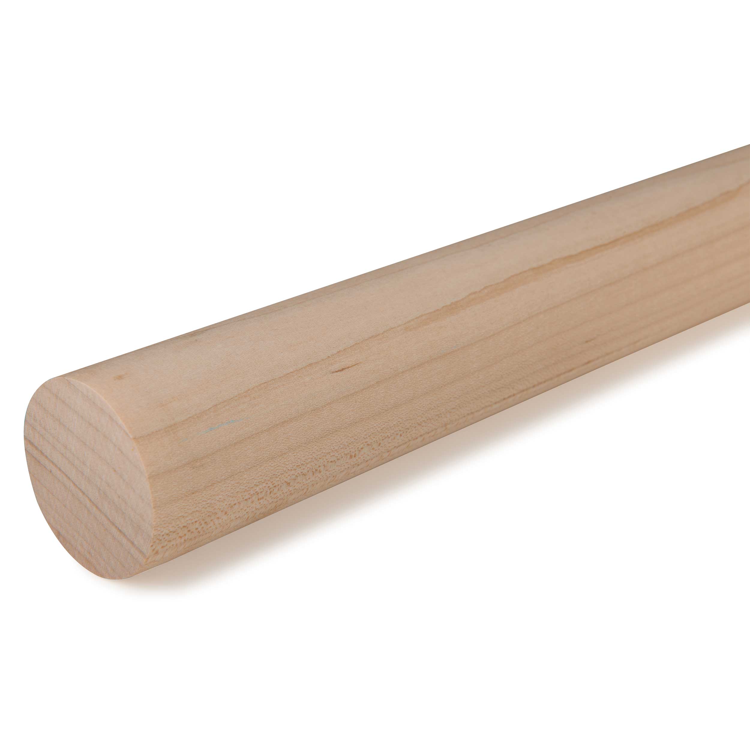 product: Cindoco Maple Wood Dowel - 1-1/2