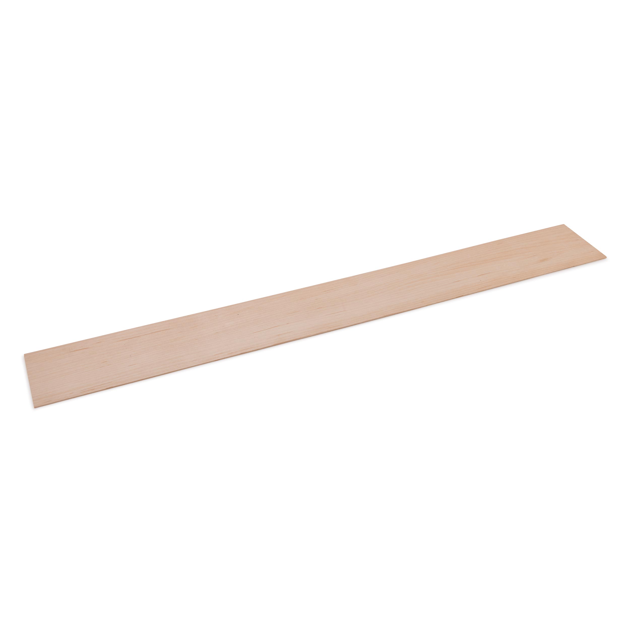 product: Woodcraft Woodshop Maple - 1/16