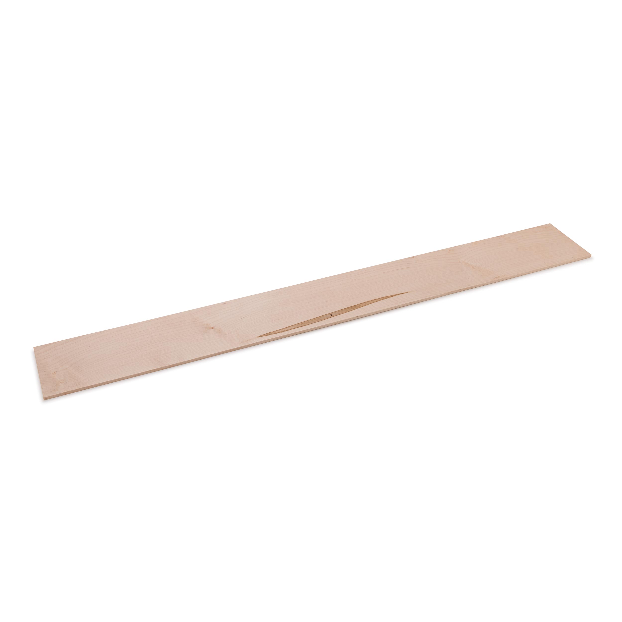 product: Woodcraft Woodshop Maple - 1/8