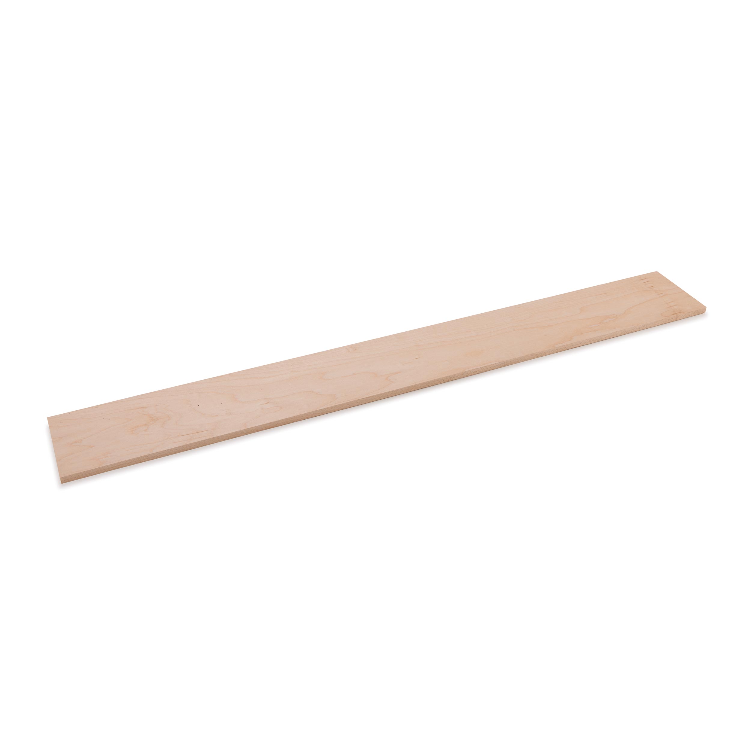 product: Woodcraft Woodshop Maple - 1/4