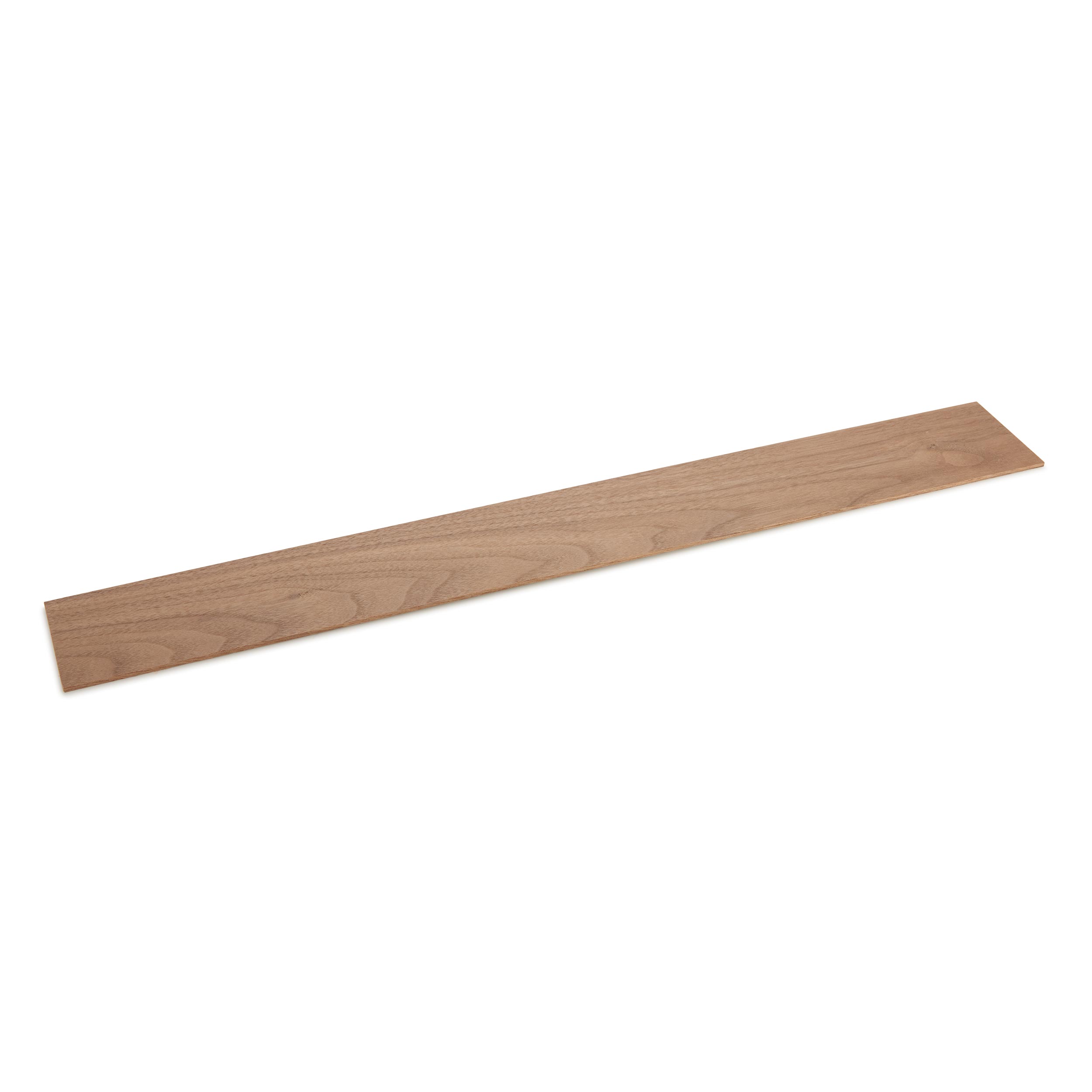 product: Woodcraft Woodshop Walnut - 1/8