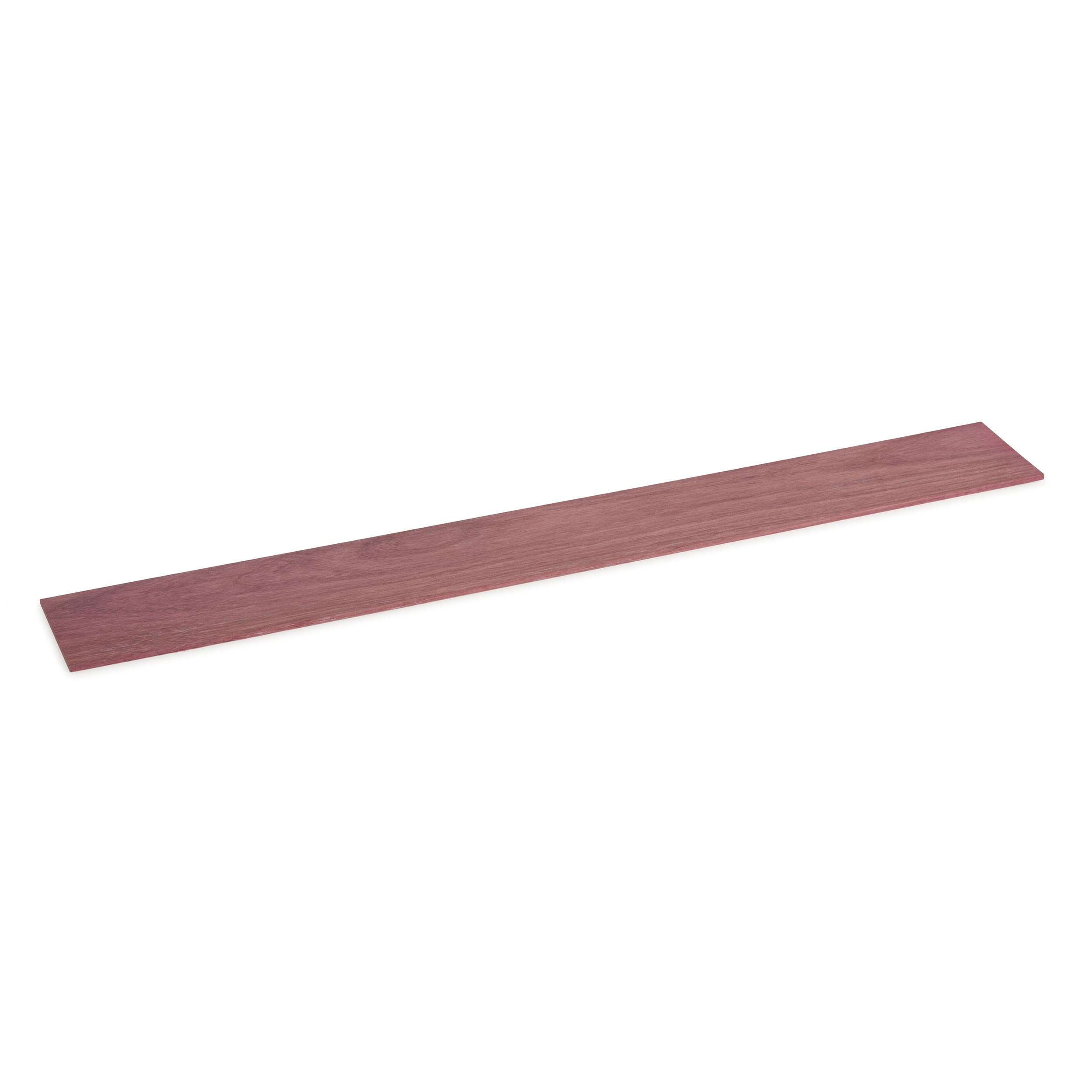 product: Woodcraft Woodshop Purpleheart - 1/8