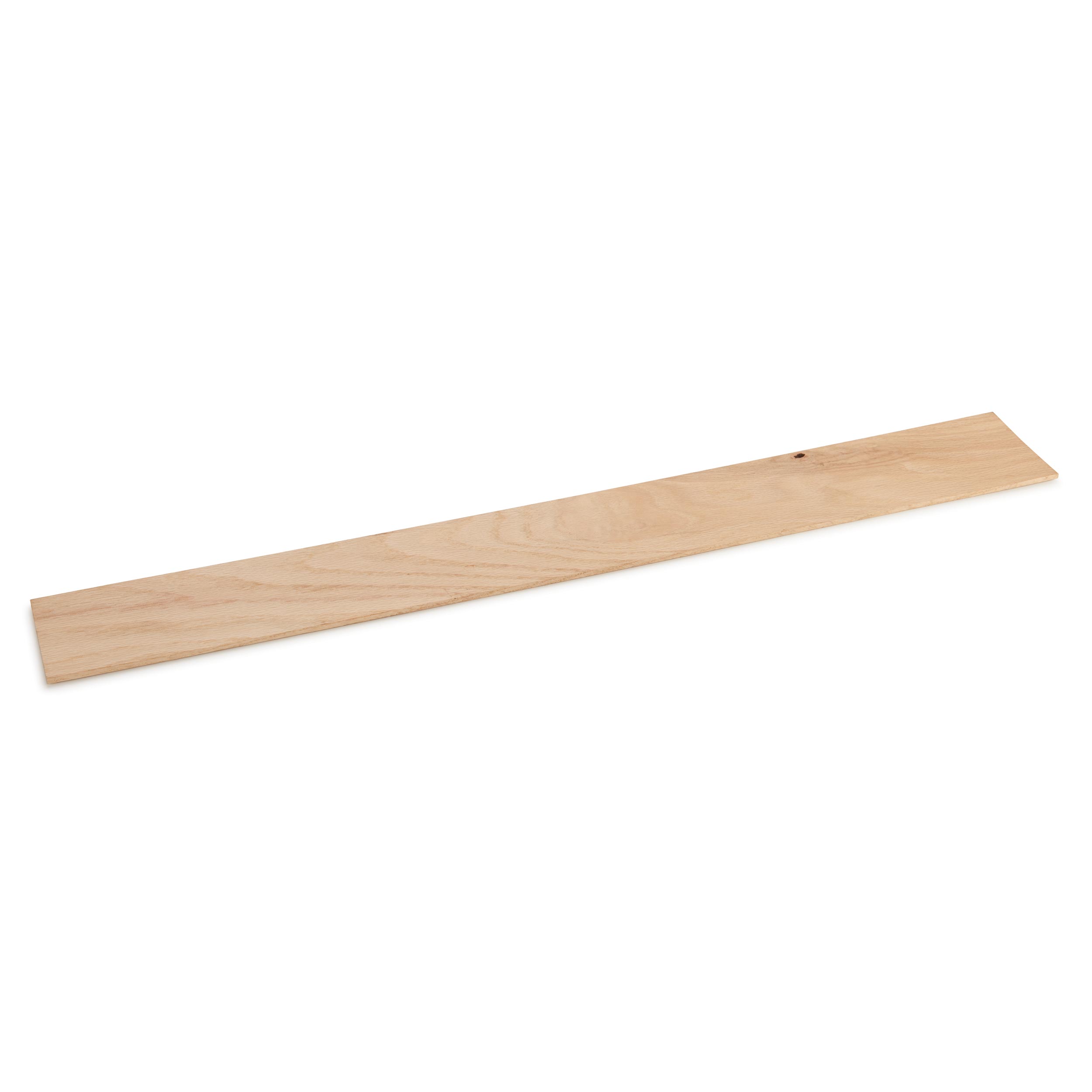product: Woodcraft Woodshop Oak, Red - 1/8