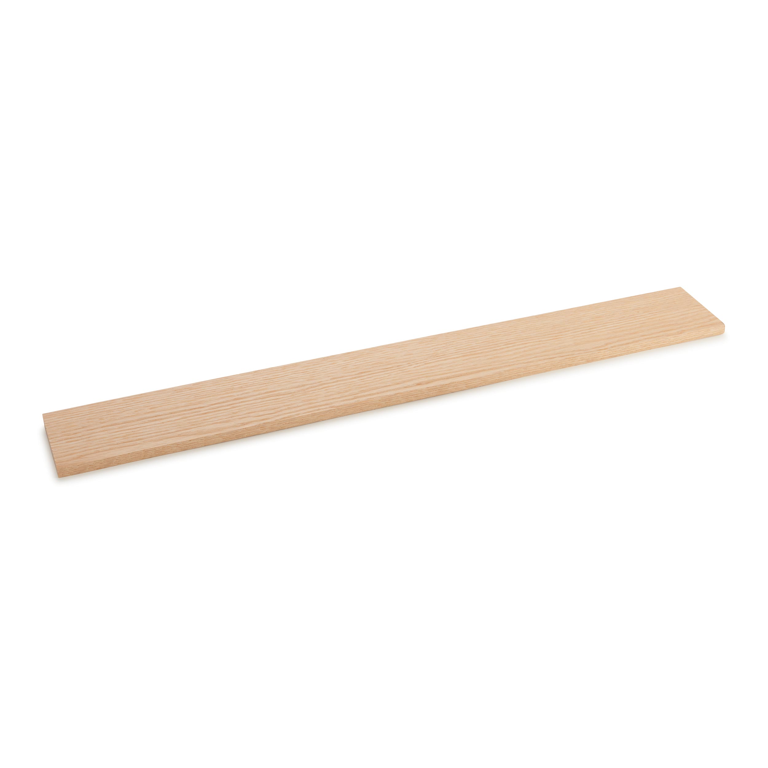 product: Woodcraft Woodshop Oak, Red - 3/8