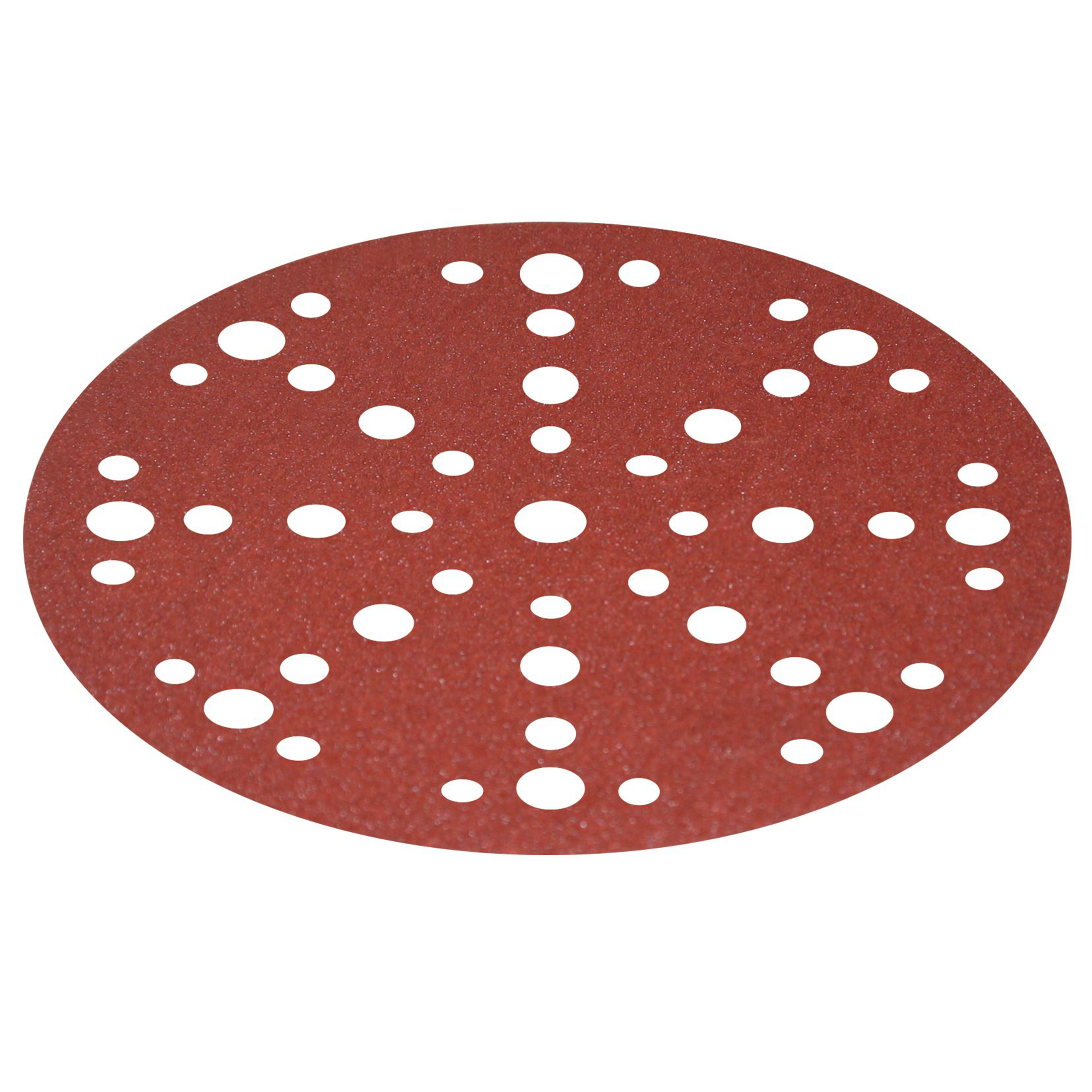 product: Festool Rubin 2 D150 Sandpaper Disc, P60, 50 pack shown