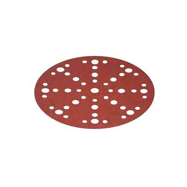 product: Festool Rubin 2 D150 Sandpaper Disc - P220 - 50 Pack shown