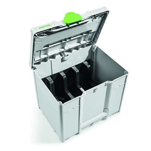 product: Festool Systainer³ - SYS-STF-D225 shown