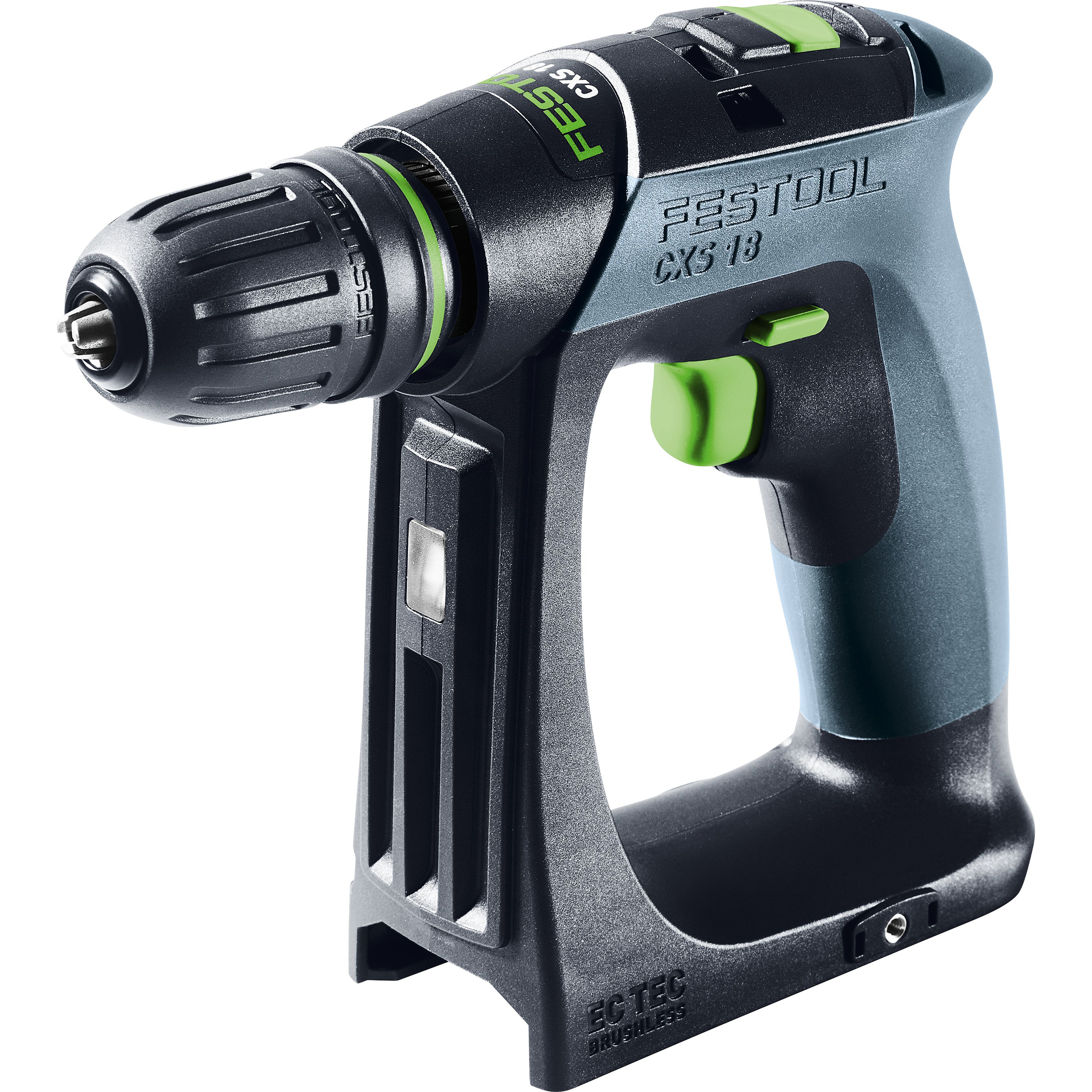 product: Festool CXS 18 Basic Cordless Drill shown