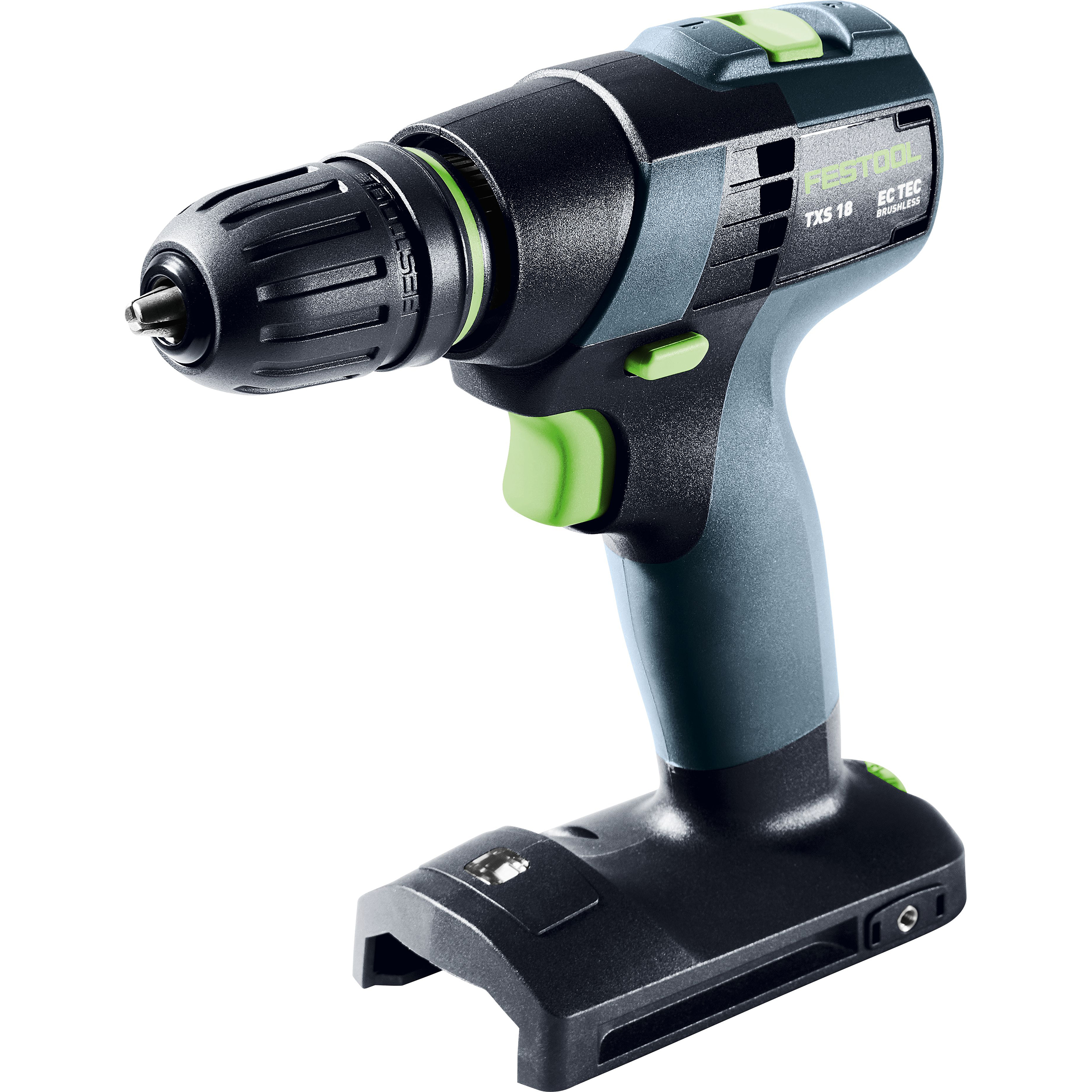 product: Festool TXS 18 Basic Cordless Drill shown