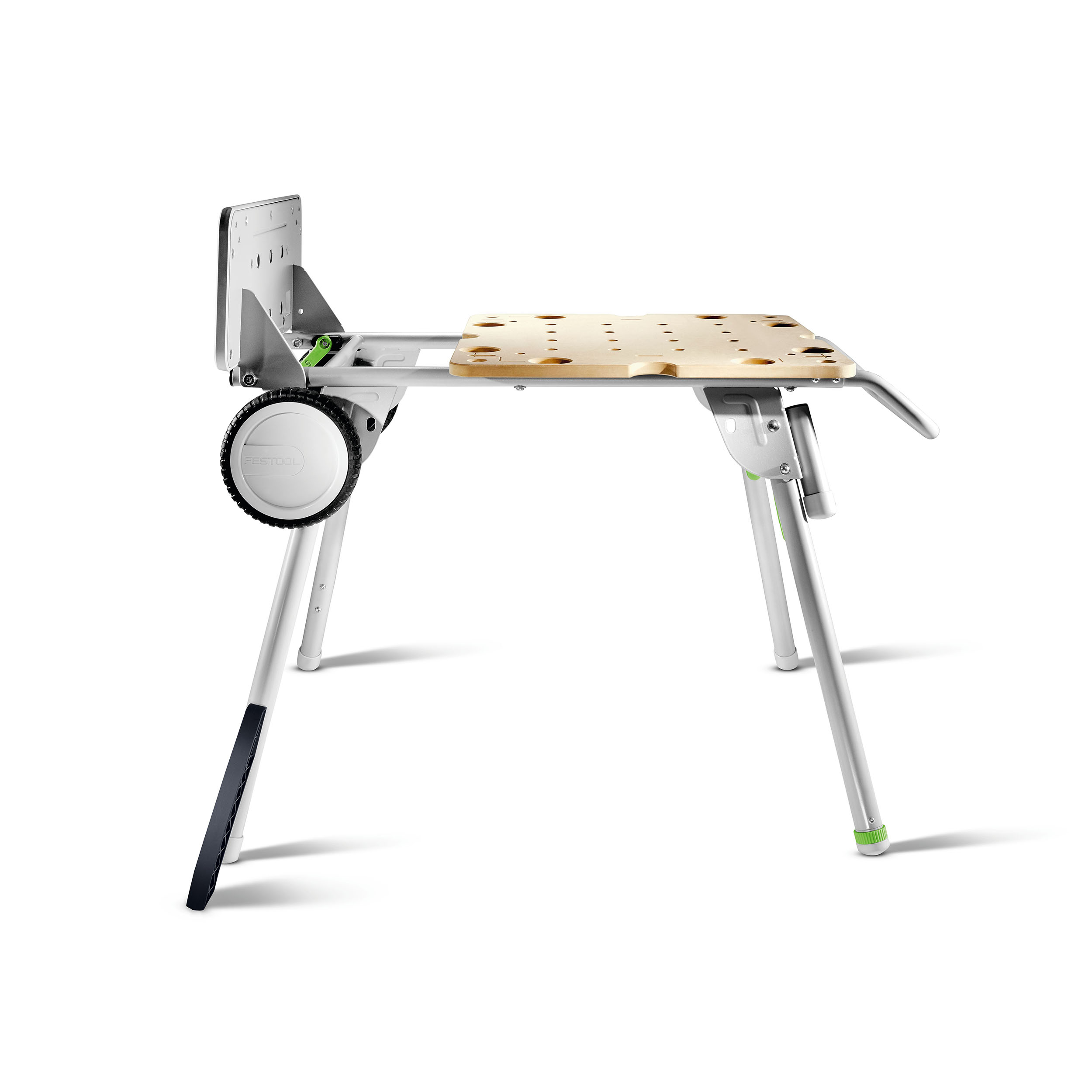 product: Festool CSC SYS 50 Table Saw Underframe shown