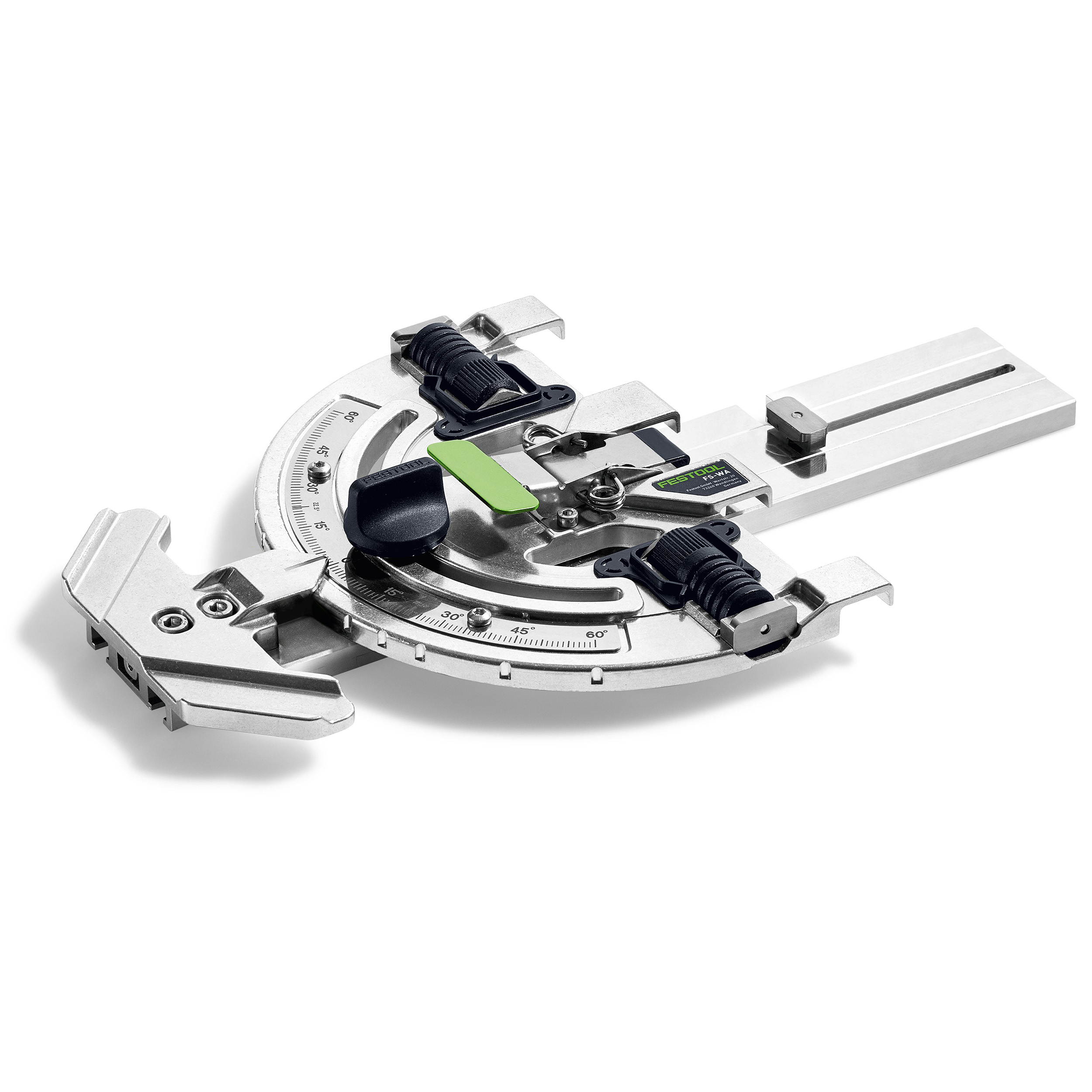 product: Festool FS-WA Angle Stop shown