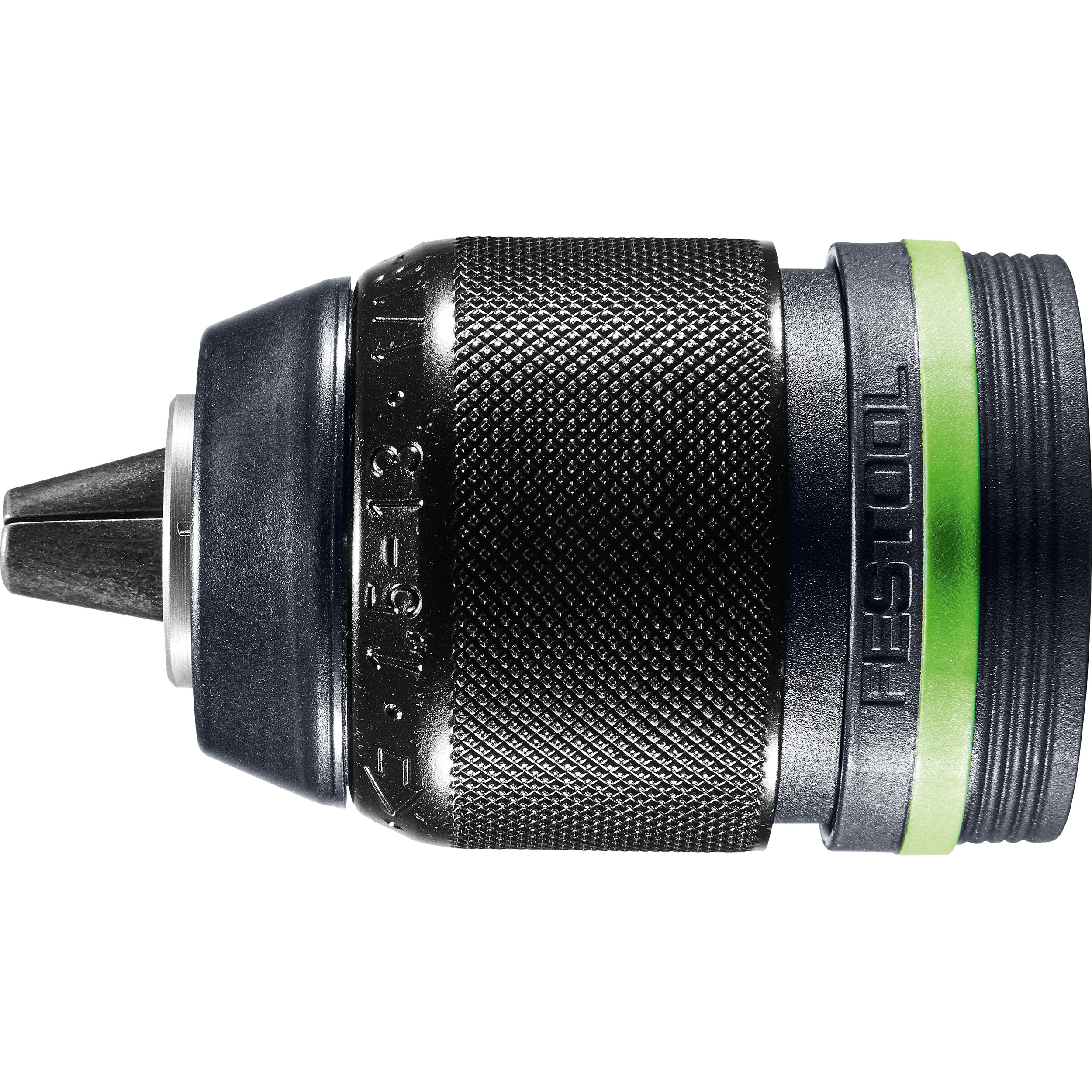 product: Festool Keyless Chuck KC 13-1/2-MMFP shown