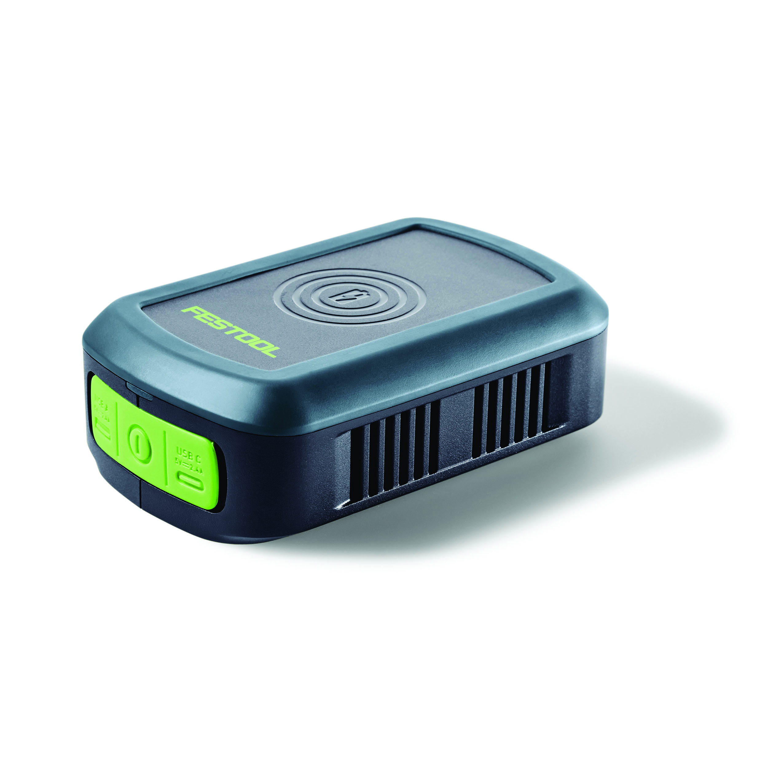 product: Festool Festool Phone Charger PHC 18 shown
