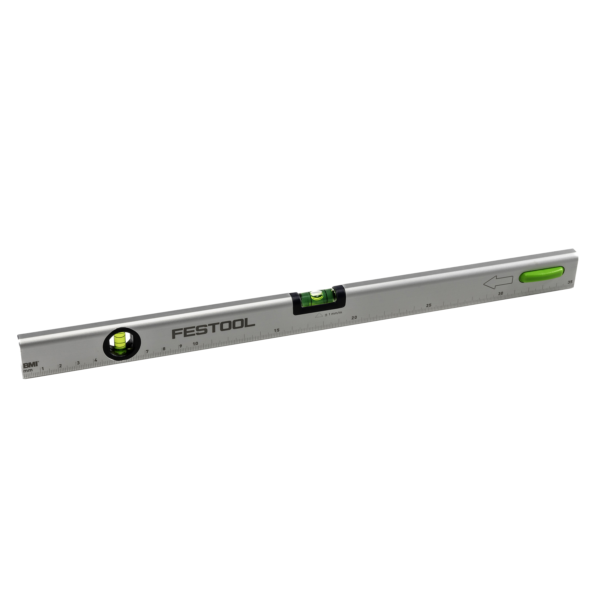 product: Festool Systainer Level shown