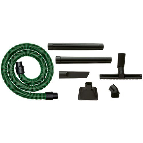 product: Festool Industrial Cleaning Set RS-GS D 50 shown