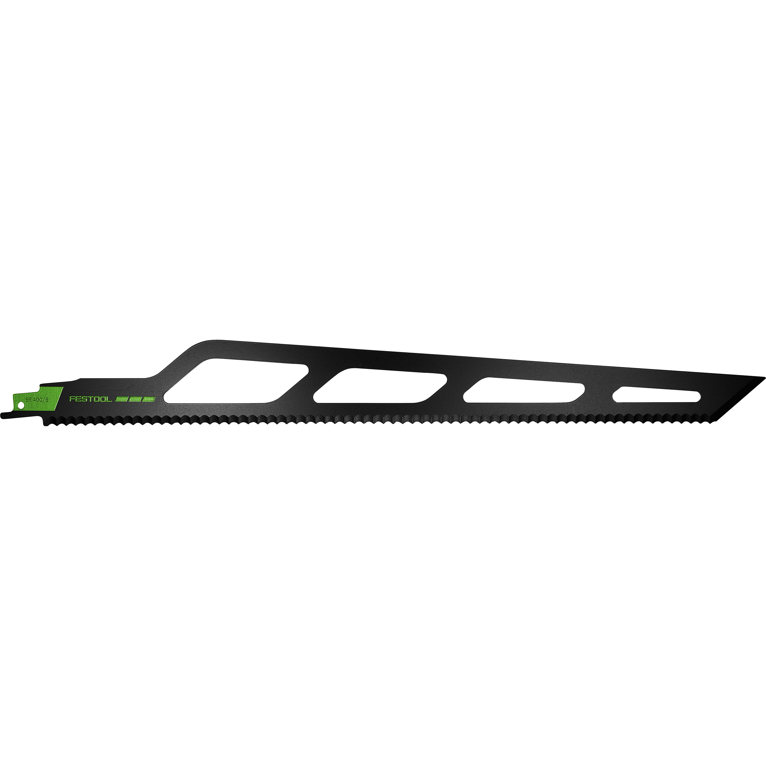 product: Festool SR 400/5 Insulation Reciprocating Saw Blade shown
