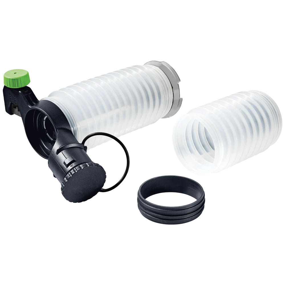 product: Festool AV-BHC/KHC Dust Extraction Adapter shown
