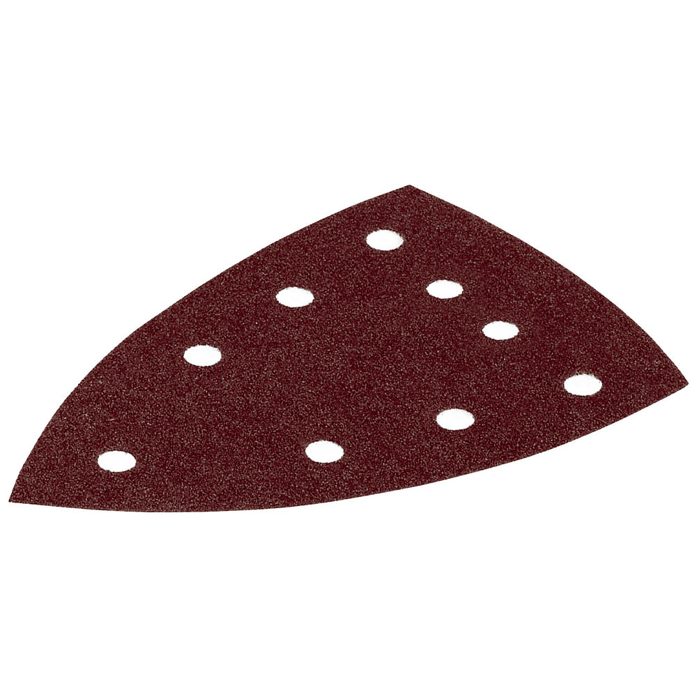 product: Festool Abrasive Rubin Sandpaper – STF DELTA/9 – P60 – 50 Pack shown