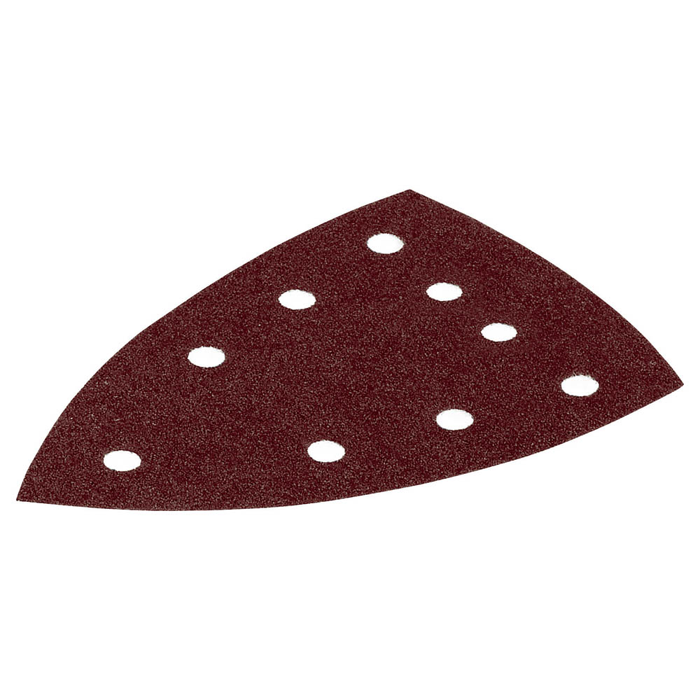 product: Festool Abrasive Rubin 2 Sandpaper – STF DELTA/9 – P80 – 50 Pack shown
