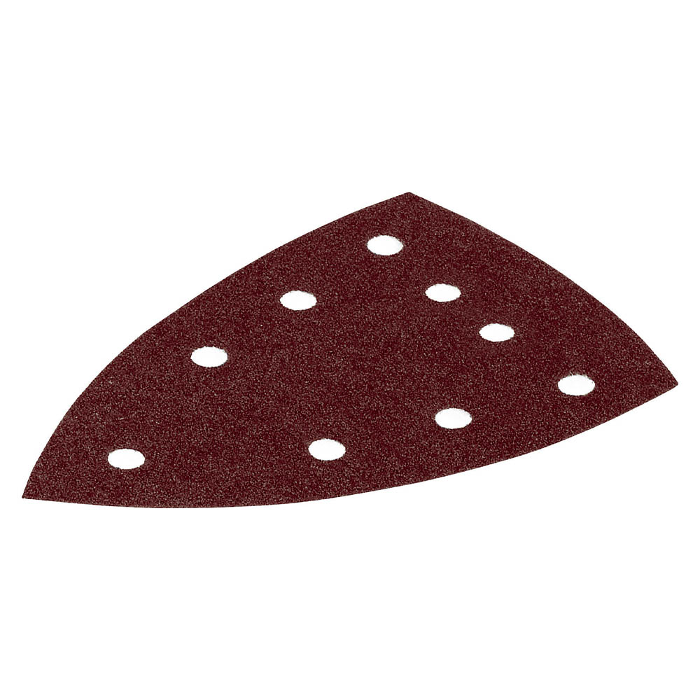 product: Festool Abrasive Rubin 2 Sandpaper – STF DELTA/9 – P120 – 50 Pack shown