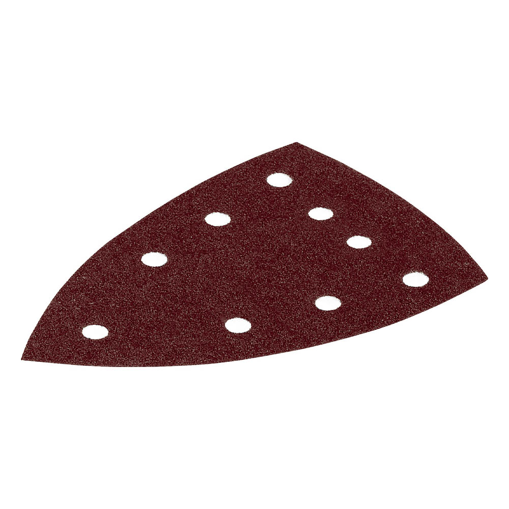 product: Festool Abrasive Rubin Sandpaper – STF DELTA/9 – P150 – 50 Pack shown