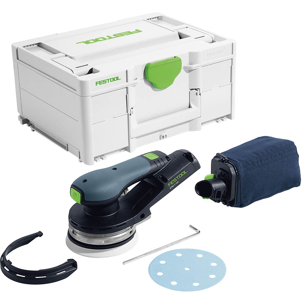 product: Festool 5