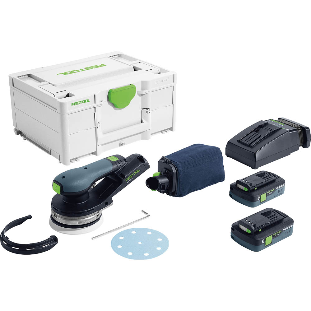 product: Festool 5