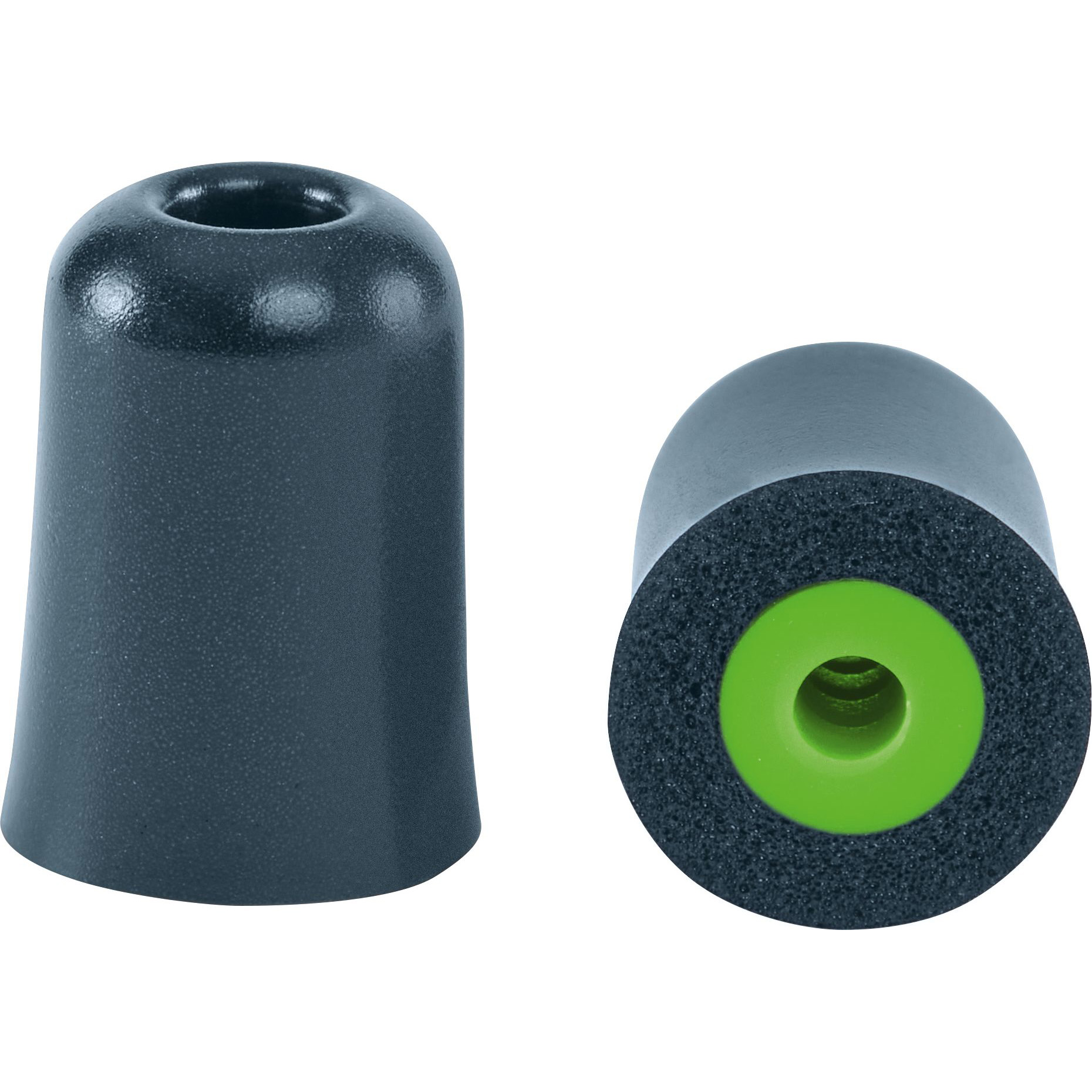 product: Festool Replacement Earplug - EB-G-L1 - 12 Pack shown