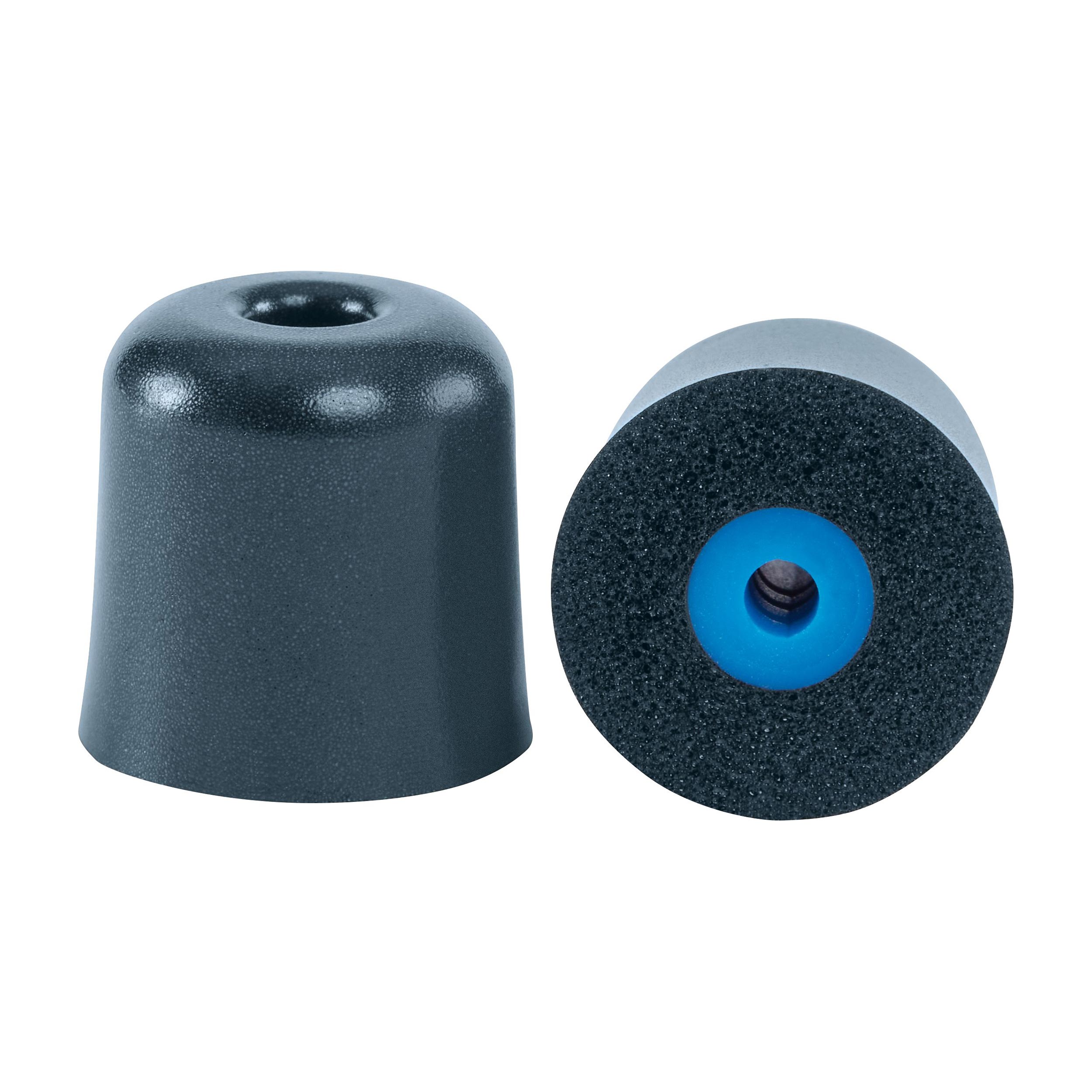 product: Festool Replacement Earplug - EB-M-L3 - 12 Pack shown