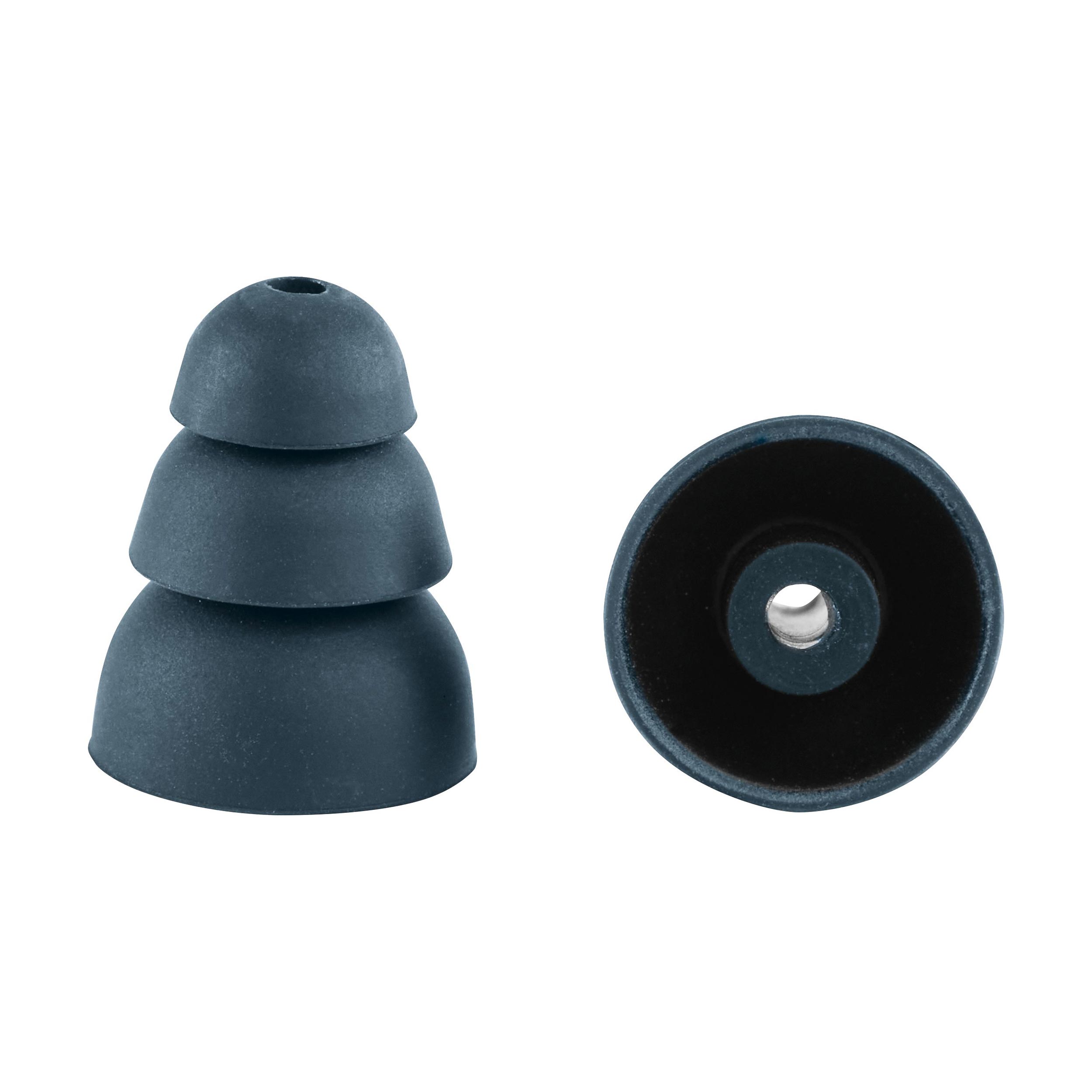 product: Festool Replacement Earplug - EB-SLC - 12 Pack shown