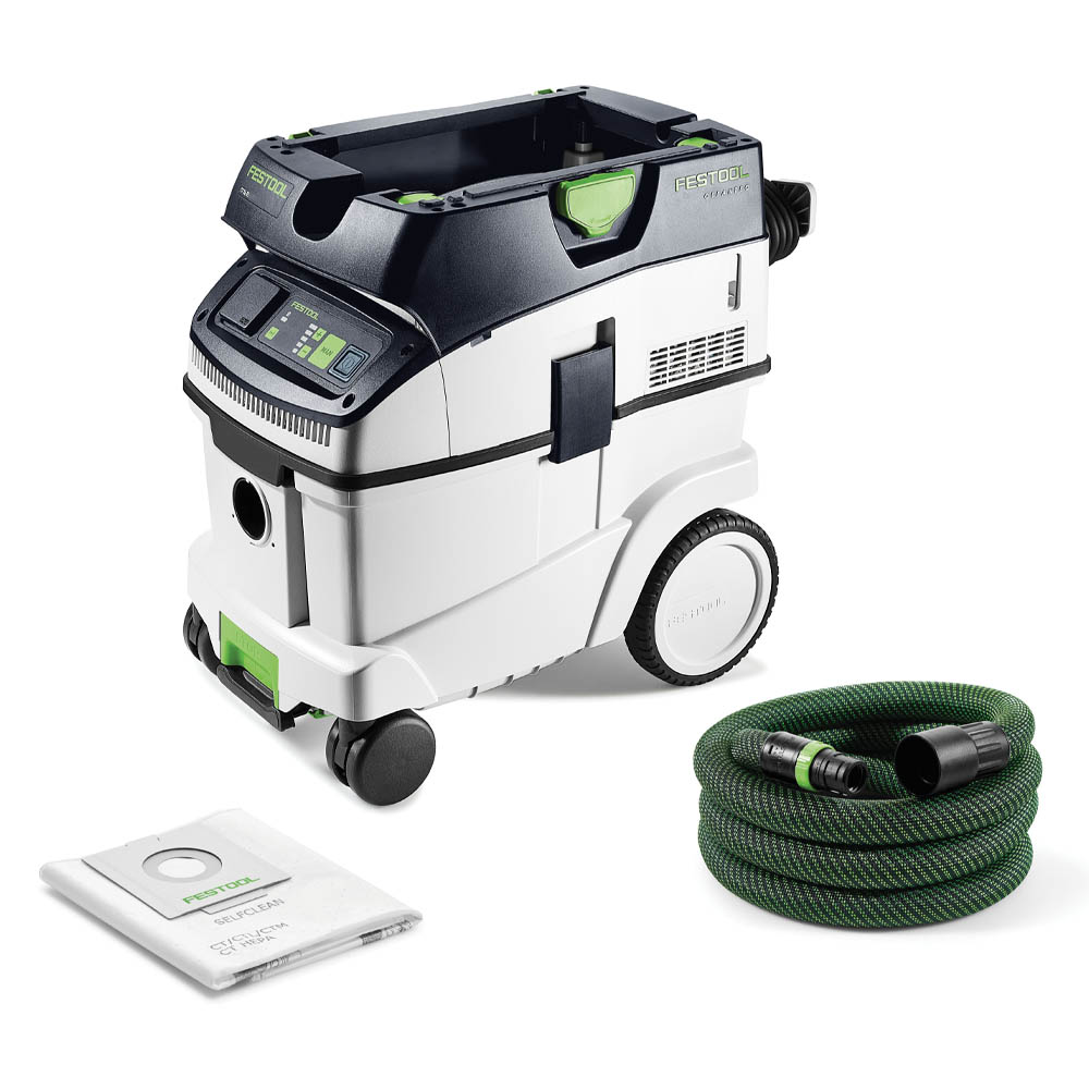 Festool CT 36 EI HEPA Dust Extractor