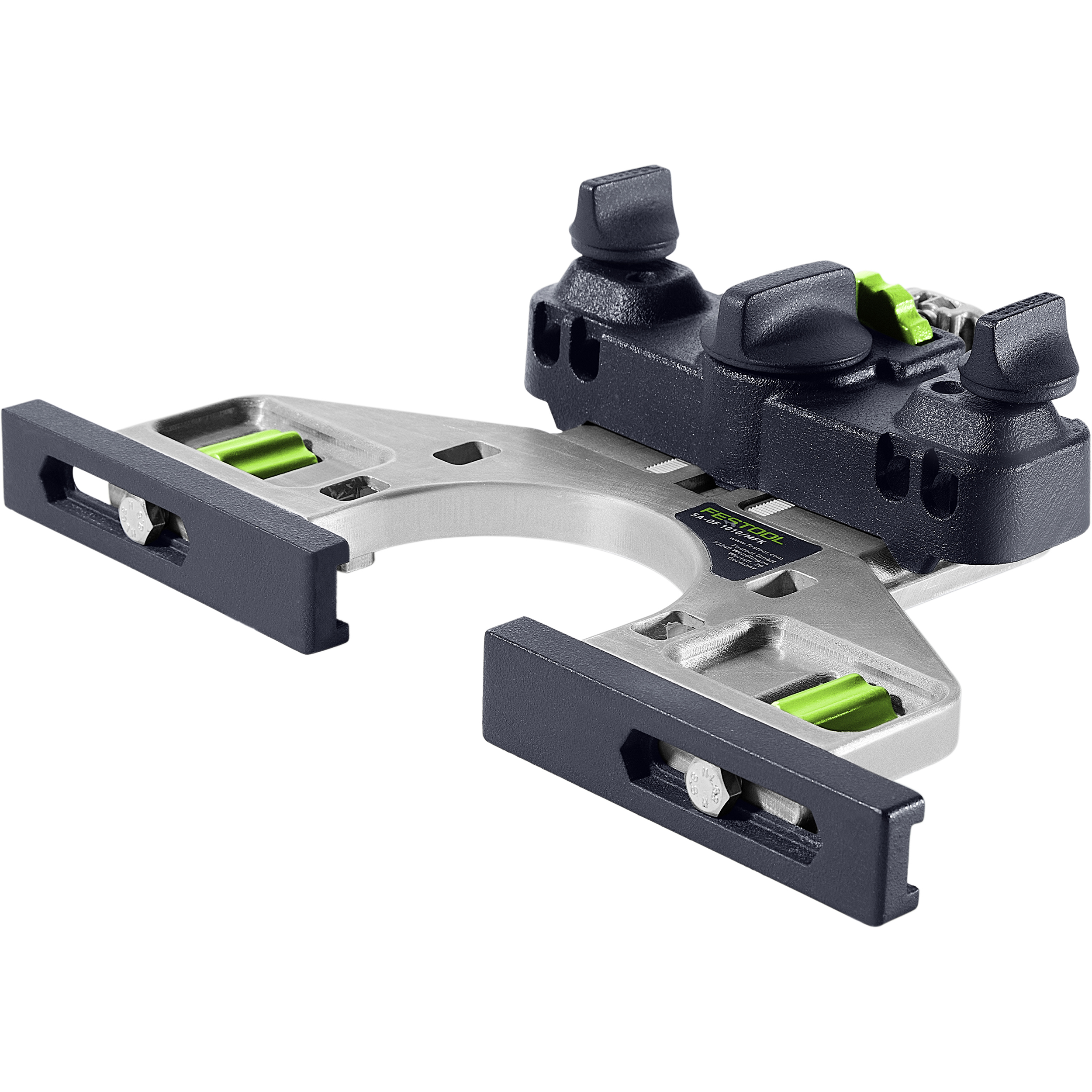 product: Festool SA-OF 1010 Edge Guide shown