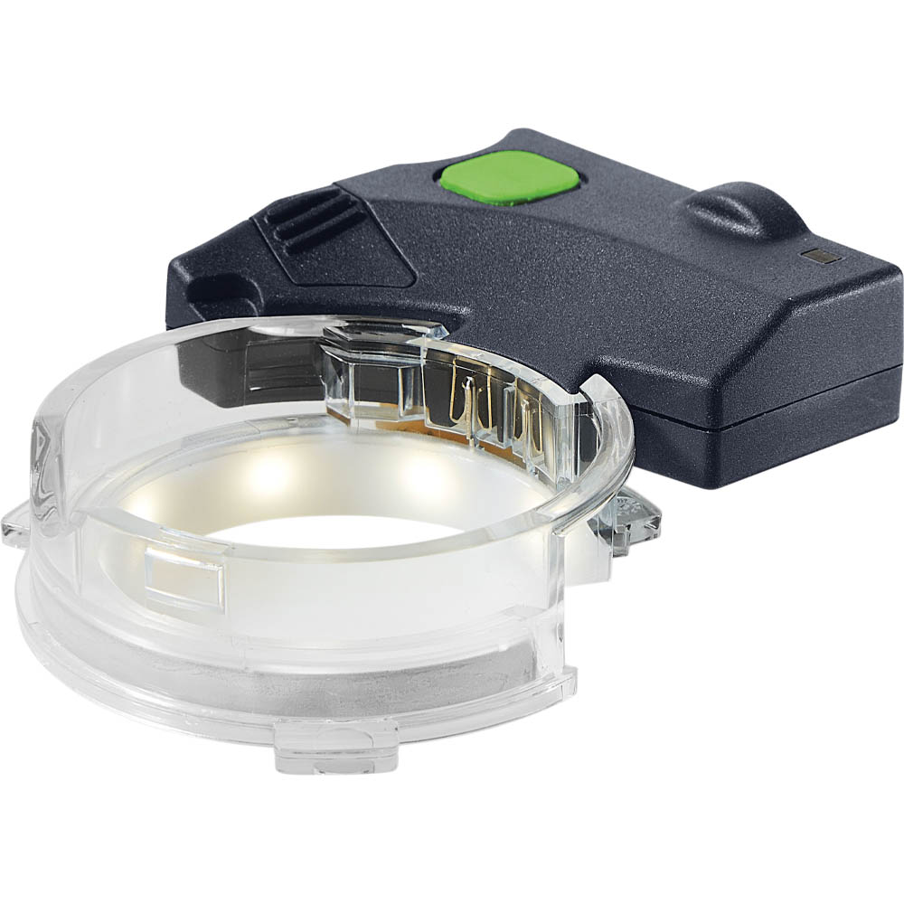 product: Festool Light Ring Module LM-OF 1010 R shown