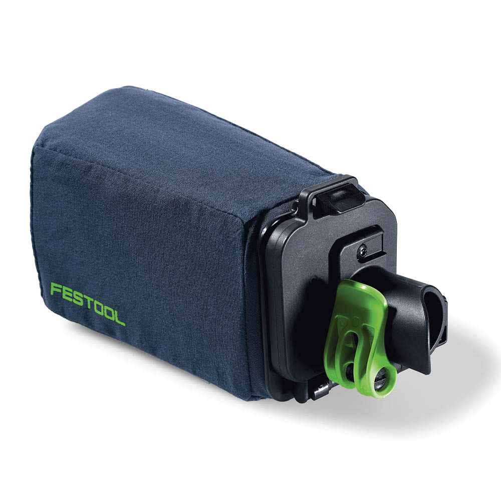 product: Festool ETSC 2 Dust Container for ETSC 2 Sanders shown