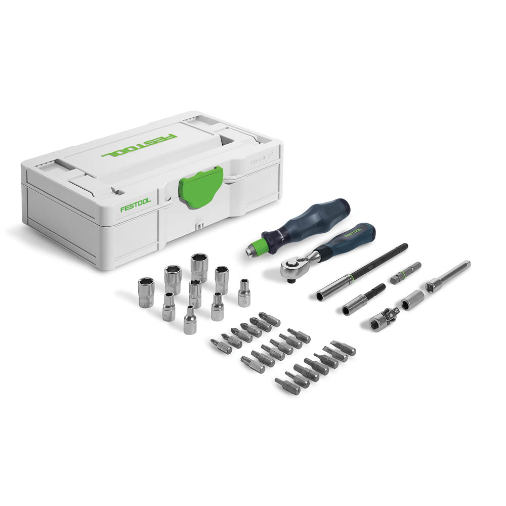 product: Festool 1/4