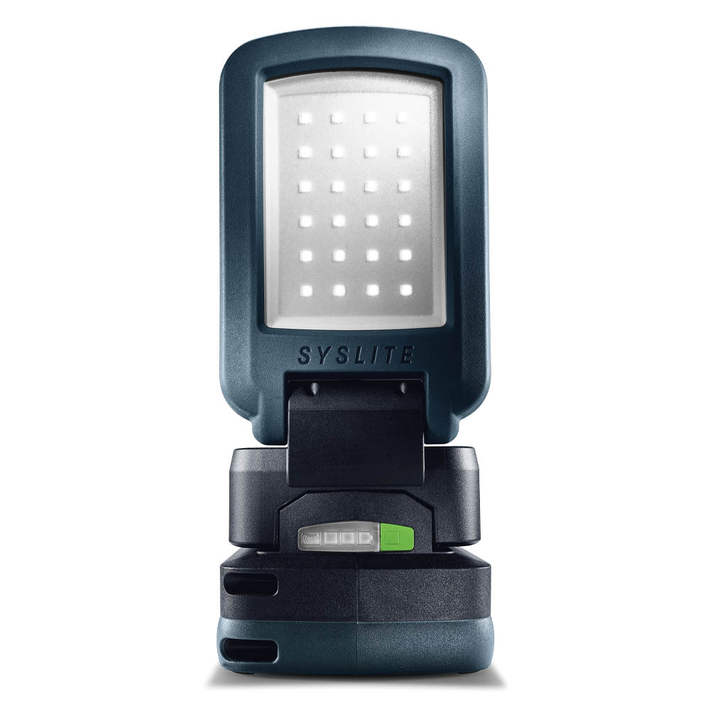 product: Festool KAL C Work Light shown
