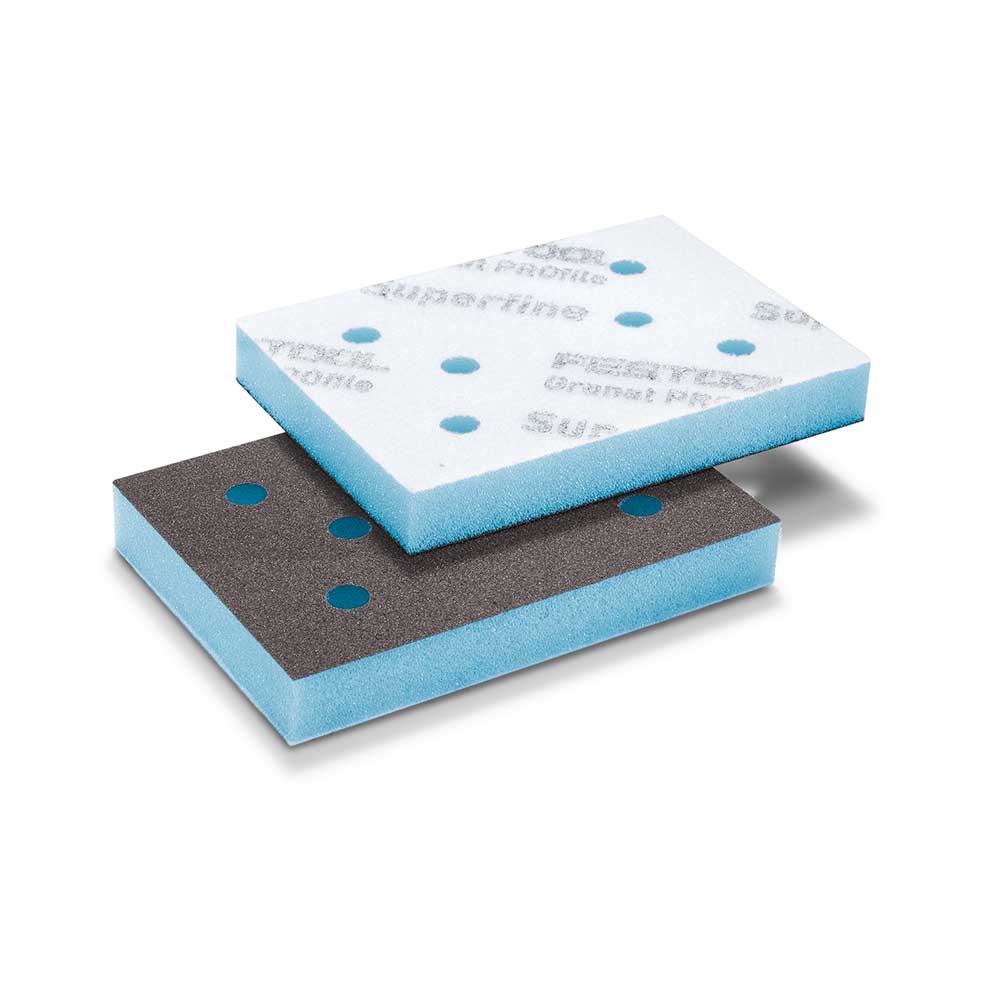 product: Festool Granat PROfile Foam Abrasive Sheet - 3