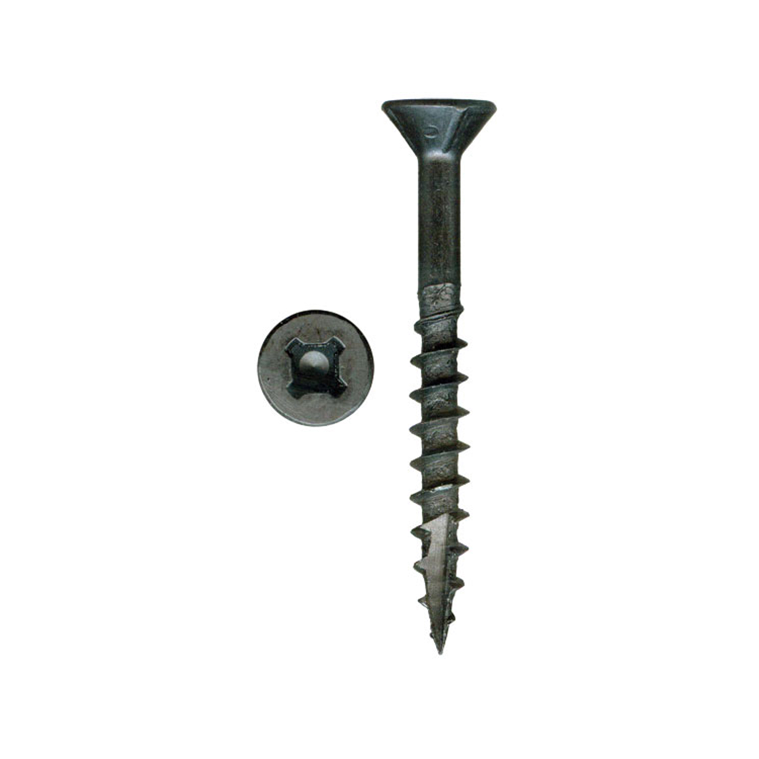 product: HIGHPOINT General Purpose Screws - #8 x 2