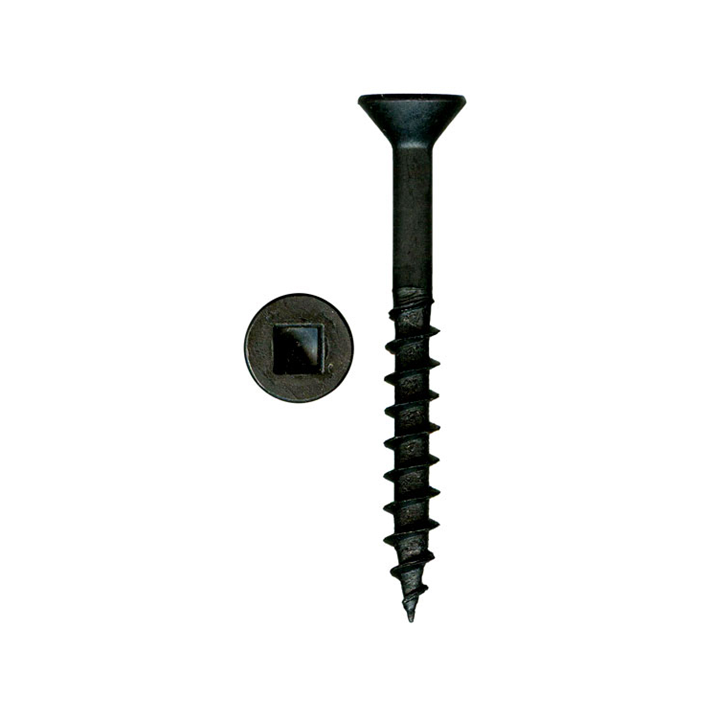 product: HIGHPOINT Woodworking Screws - #8 x 3/4
