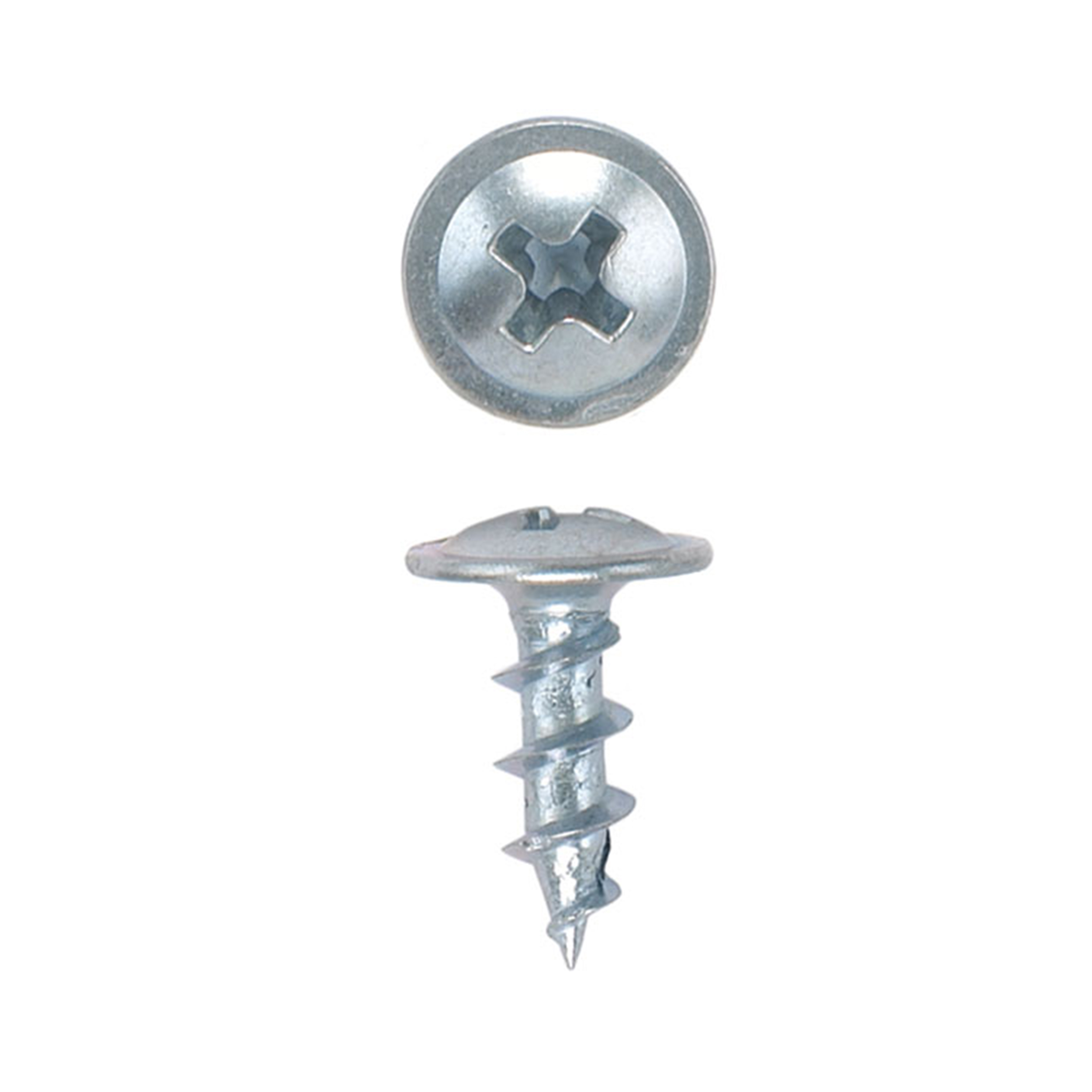product: HIGHPOINT Ball Bearing Slide Screws - #8 x 1/2