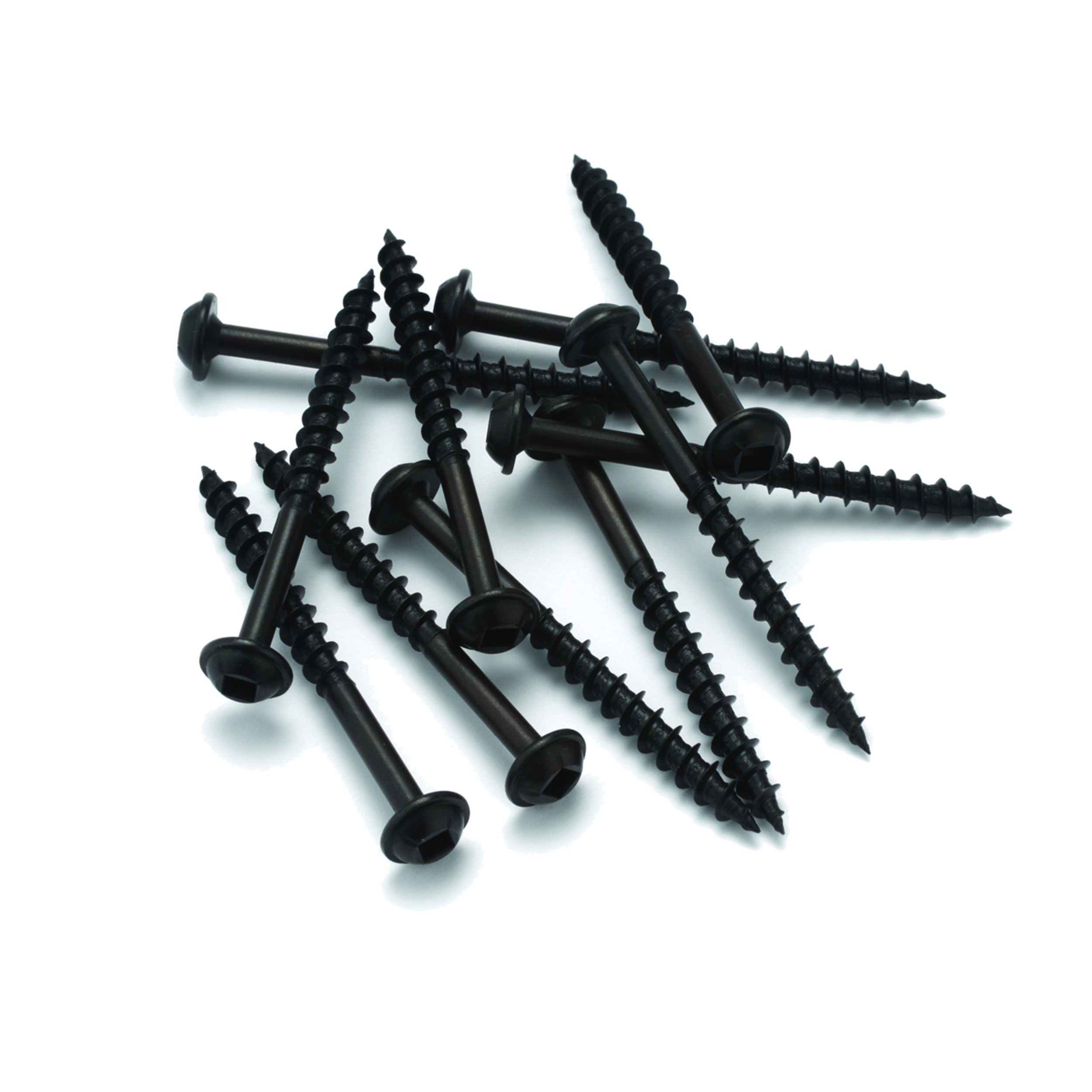 product: HIGHPOINT Washer Head Screws - #8 x 5/8